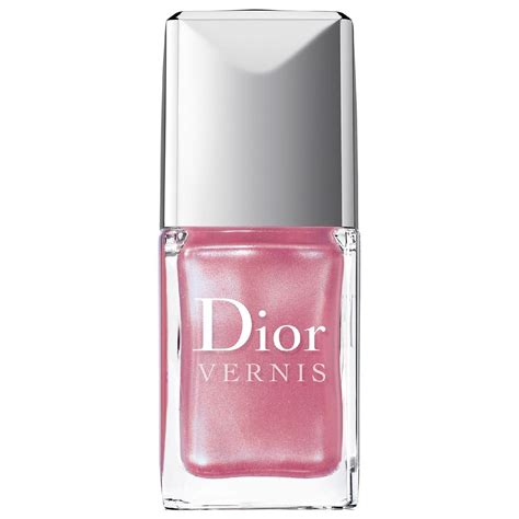 Vernis christian dior 